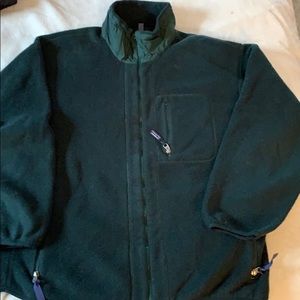 Patagonia Men’s Retro Pile Jacket